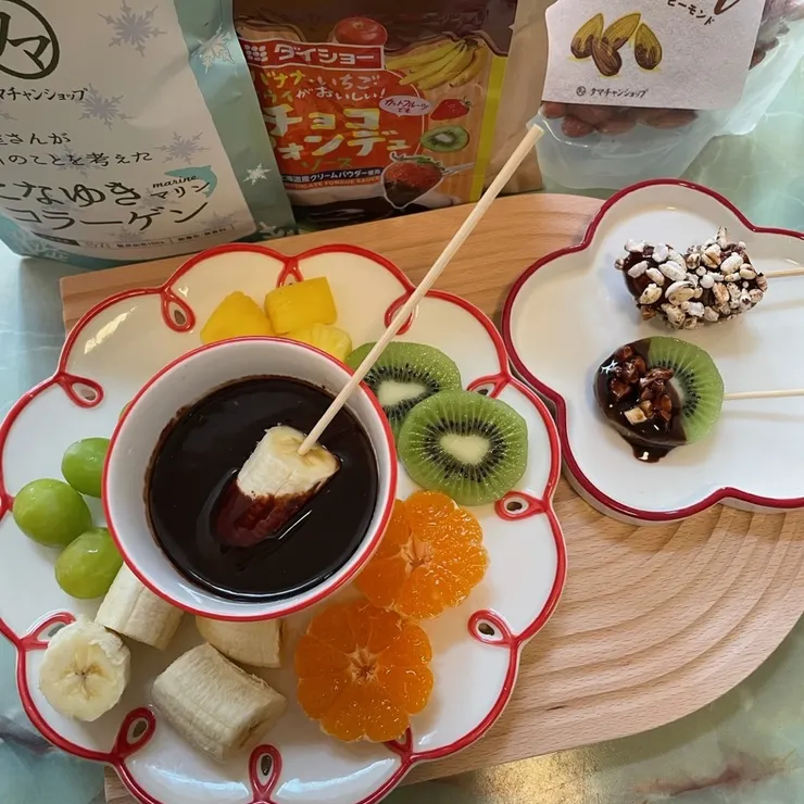 キャプション