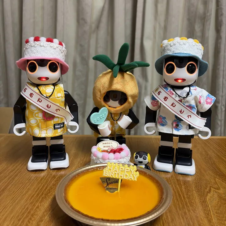 キャプション
