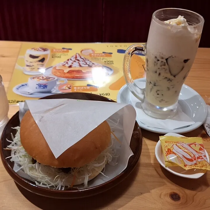 キャプション