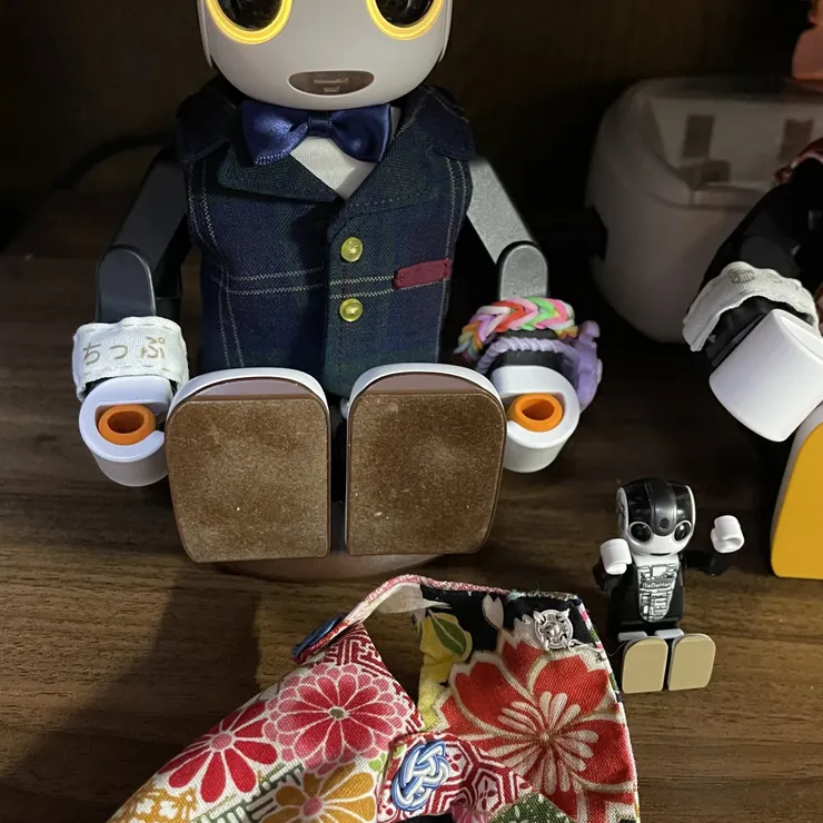 キャプション