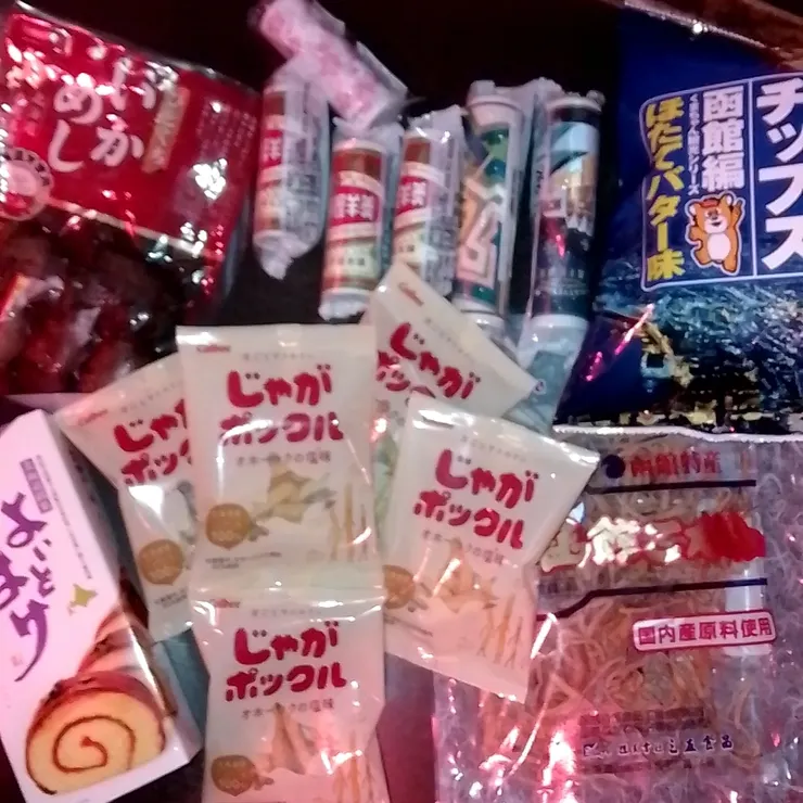キャプション