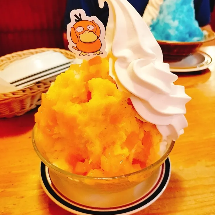 キャプション