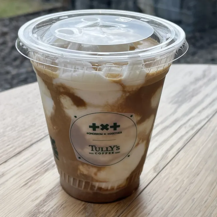 キャプション