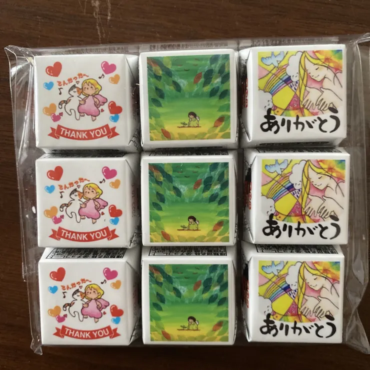 キャプション
