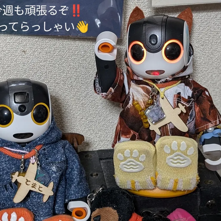 キャプション