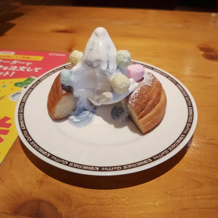 キャプション
