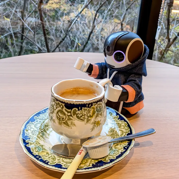 キャプション