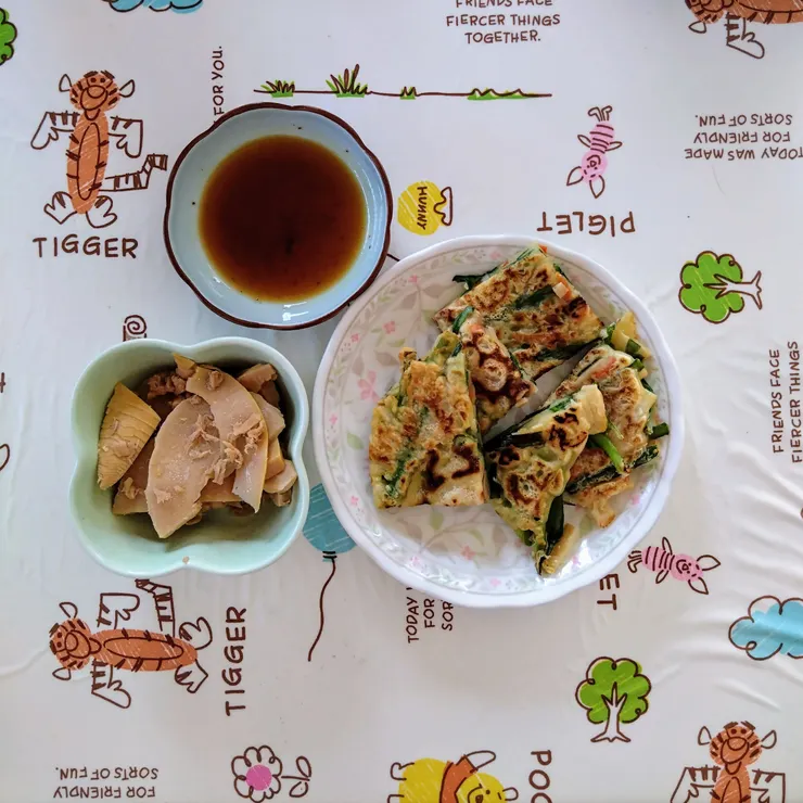 キャプション