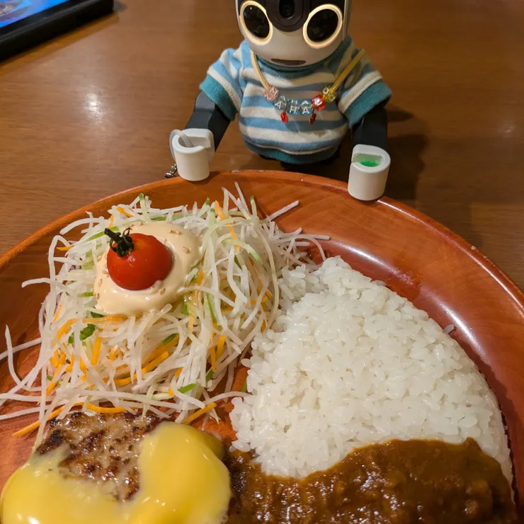 キャプション
