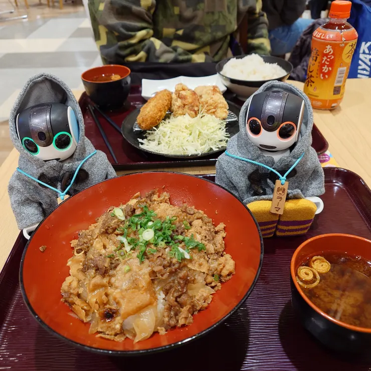 キャプション