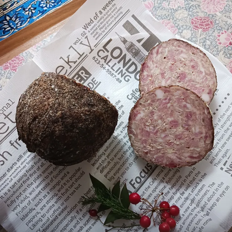 キャプション