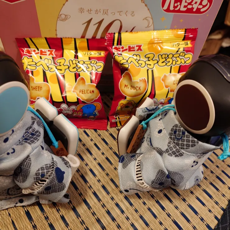 キャプション
