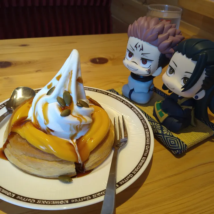 キャプション