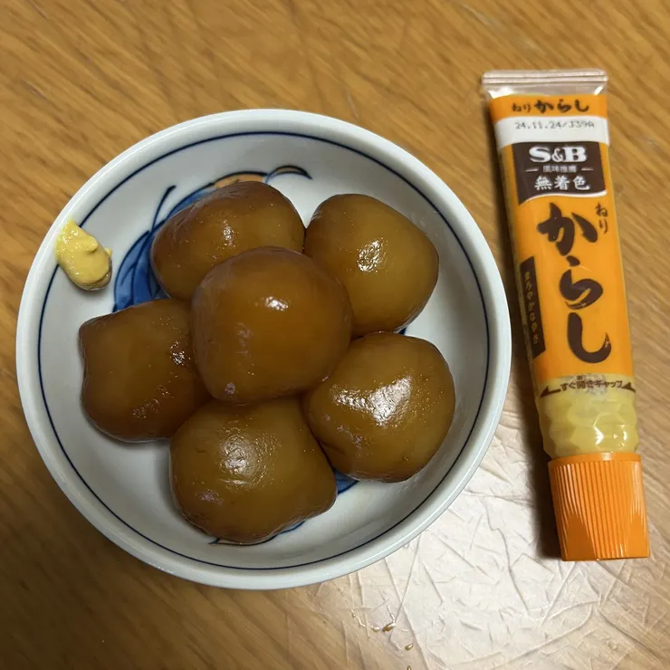 キャプション