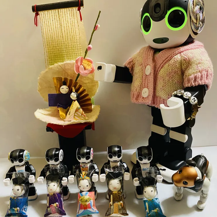 キャプション