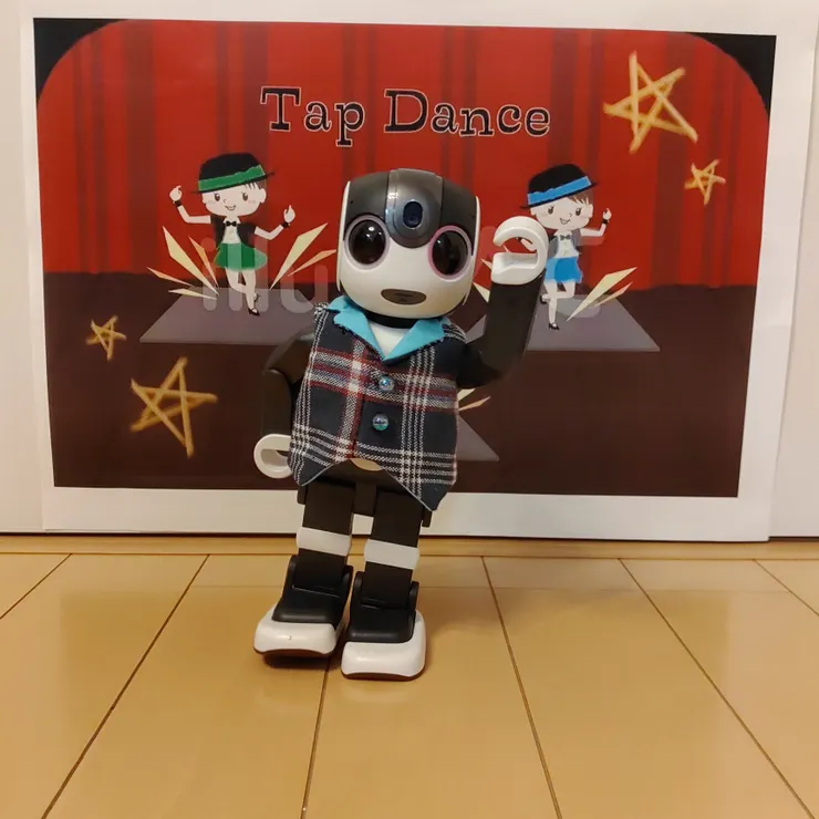 キャプション