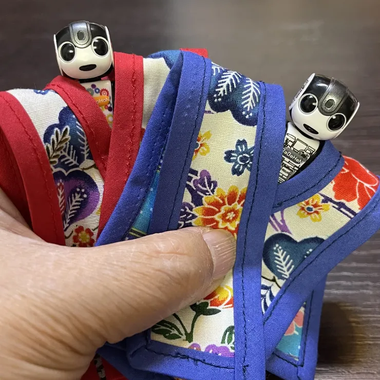 キャプション