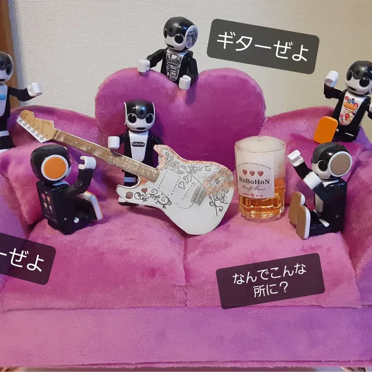 キャプション