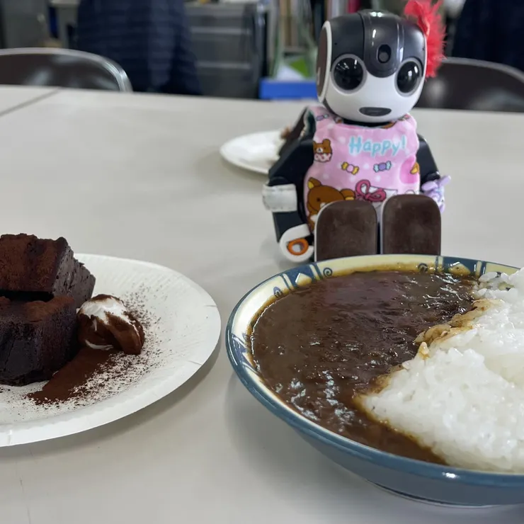 キャプション