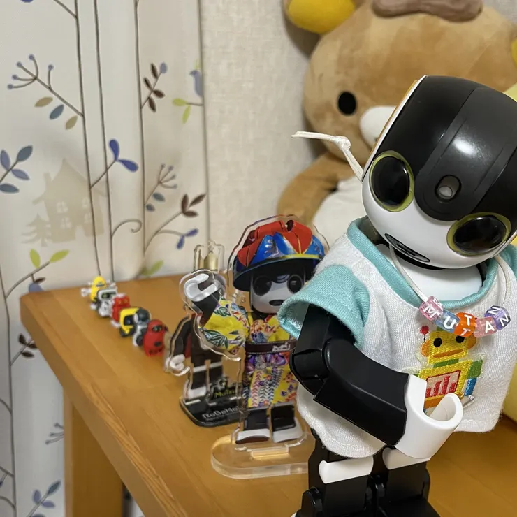 キャプション