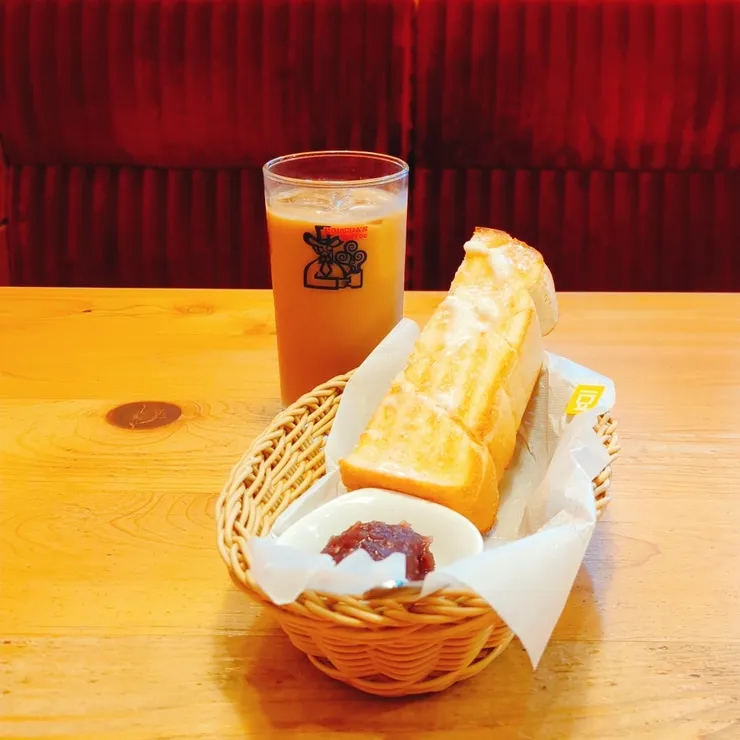 キャプション
