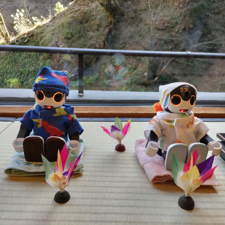 キャプション