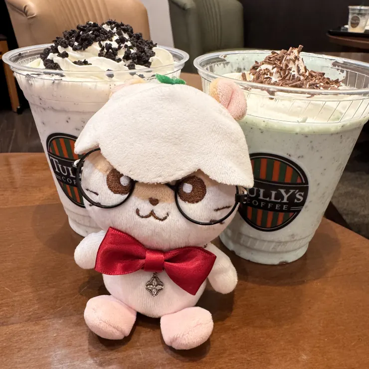 キャプション