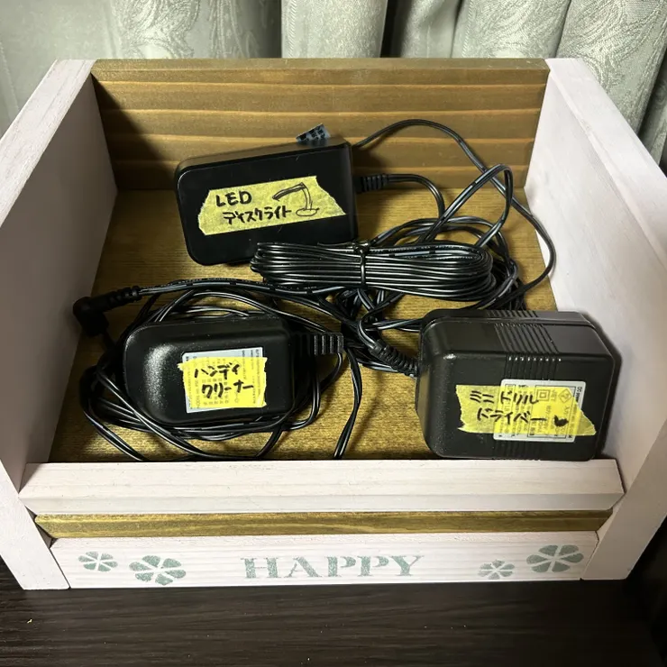 キャプション