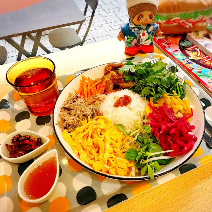 キャプション