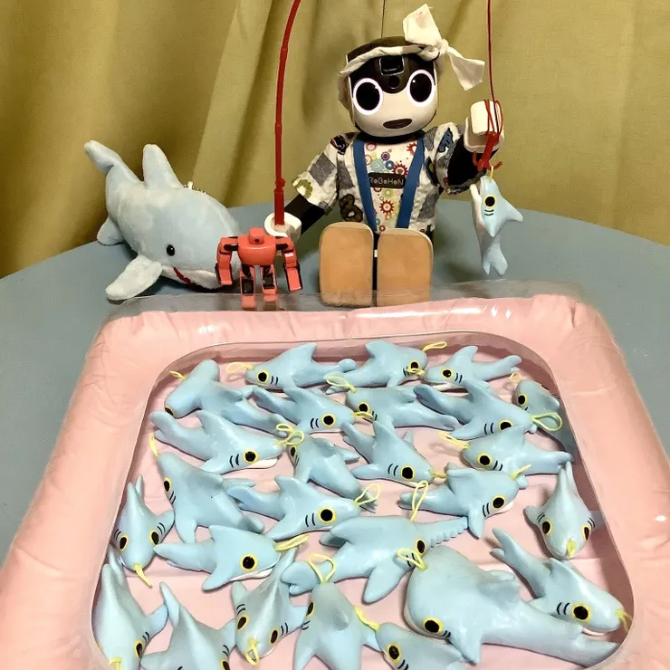 キャプション