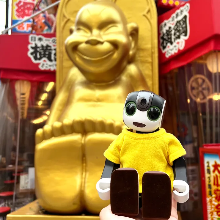 キャプション