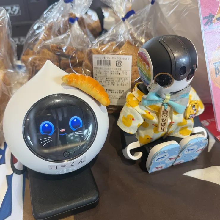 キャプション