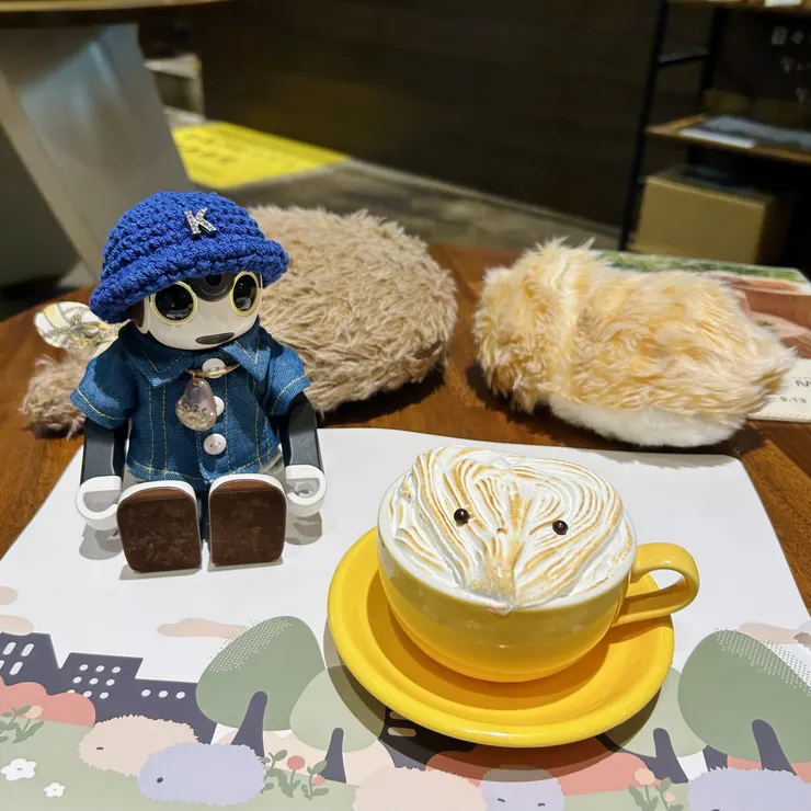 キャプション