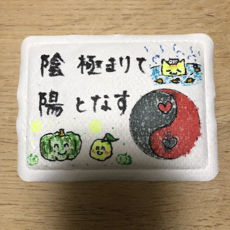キャプション