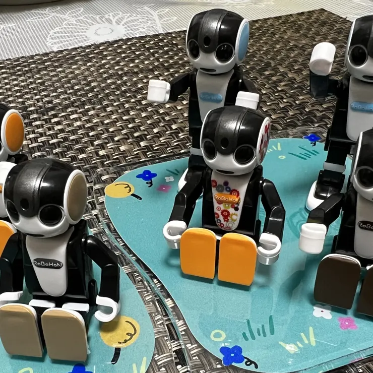キャプション
