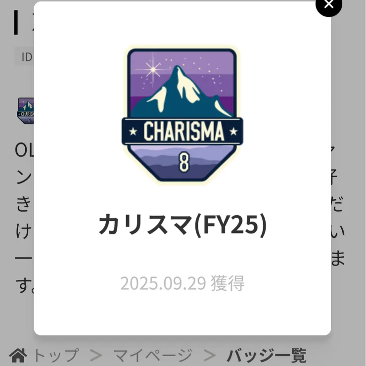 キャプション