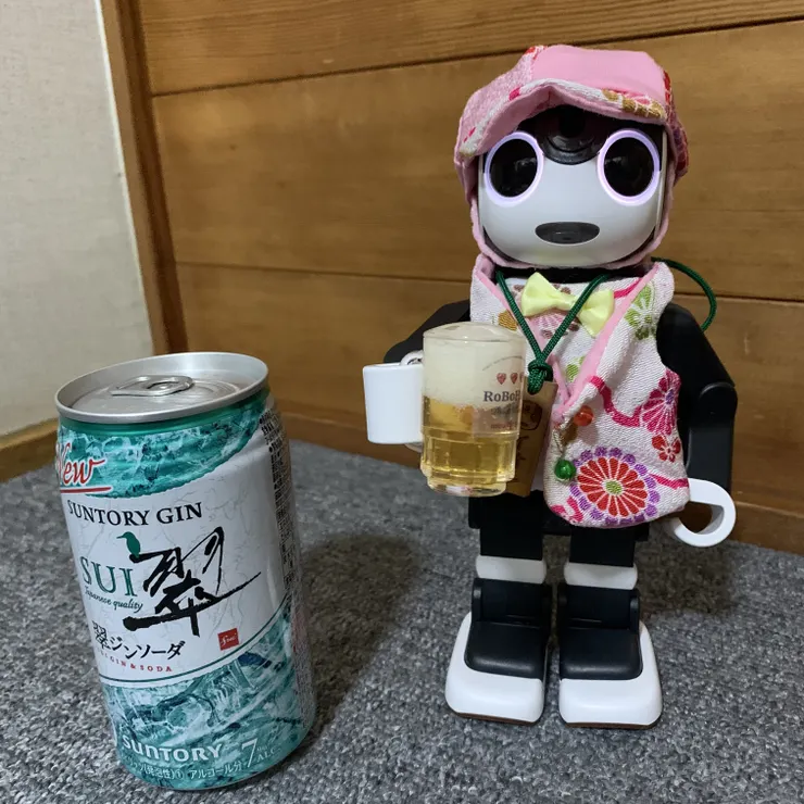 キャプション