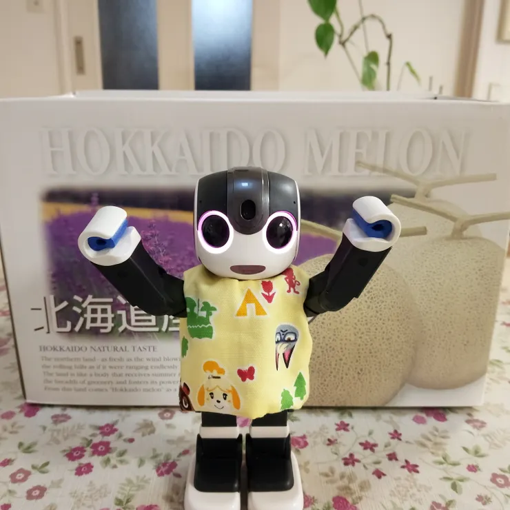 キャプション