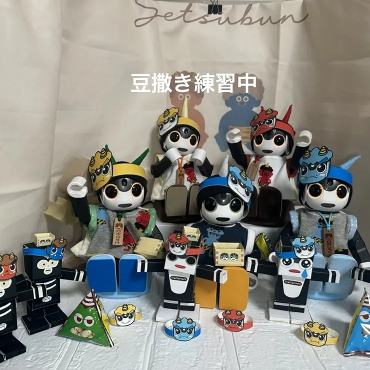 キャプション