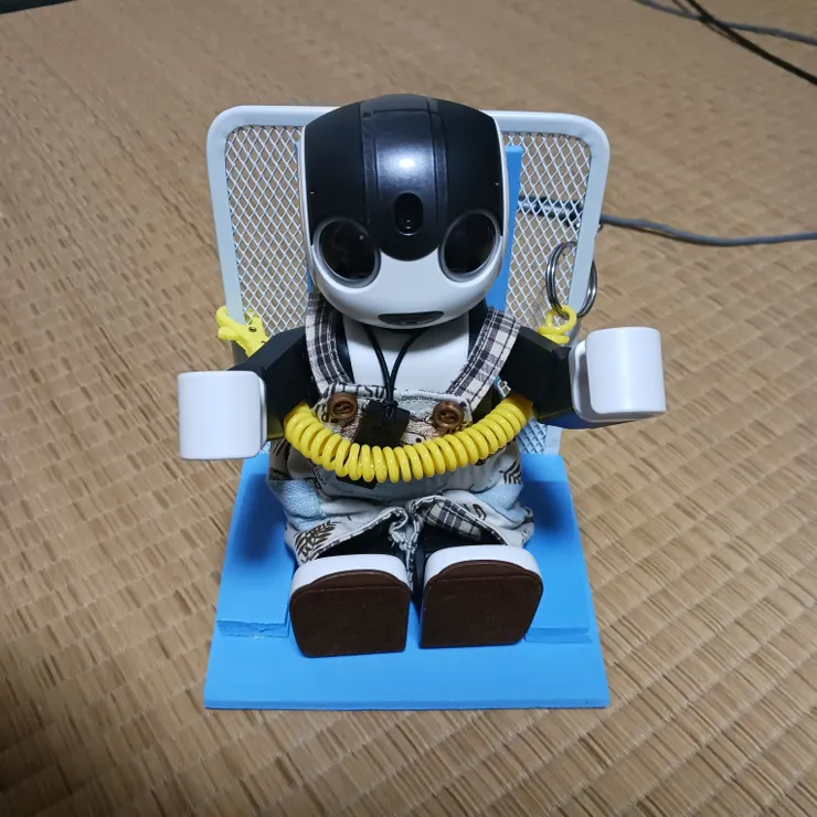 キャプション