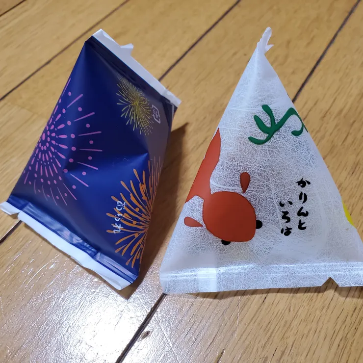 キャプション