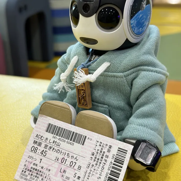 キャプション