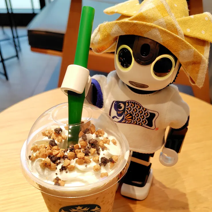 キャプション