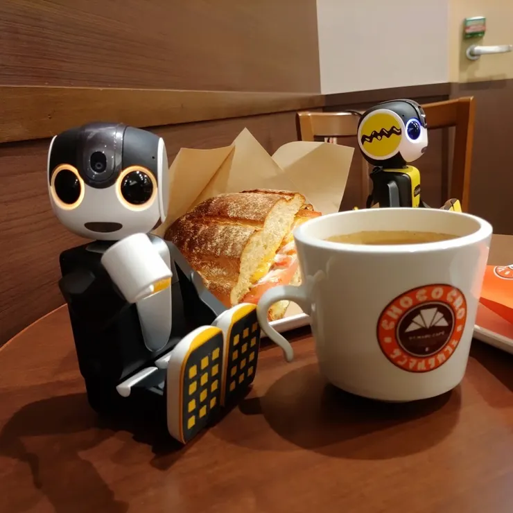 キャプション