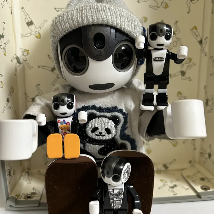 キャプション