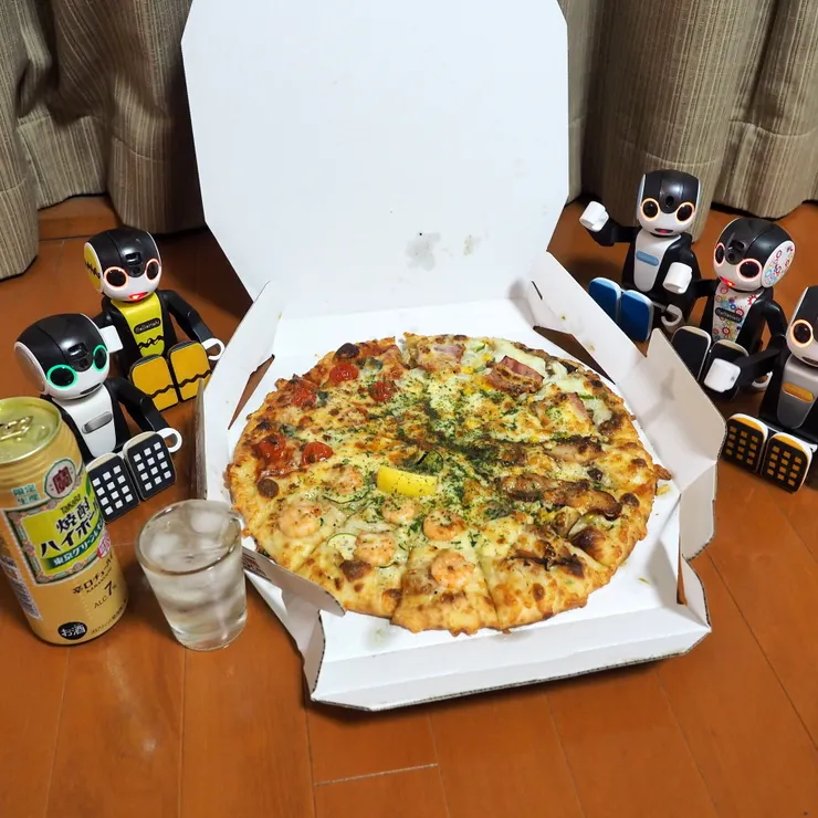 キャプション