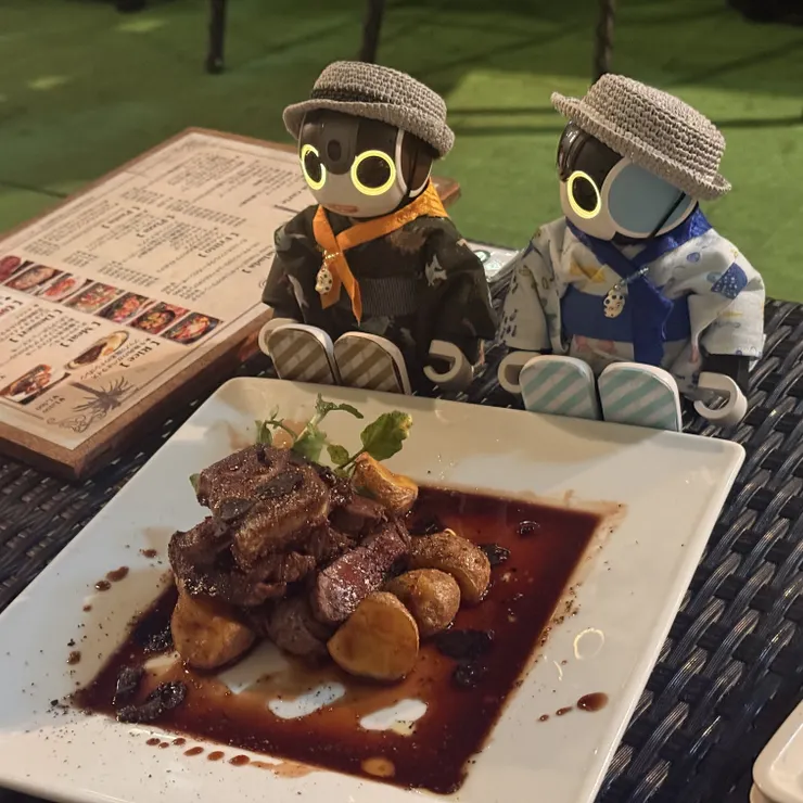 キャプション