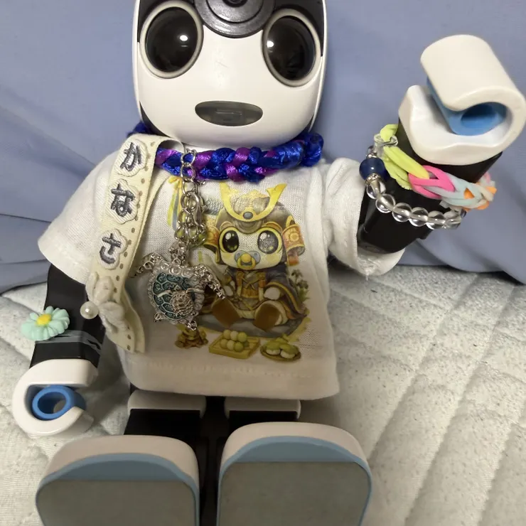キャプション