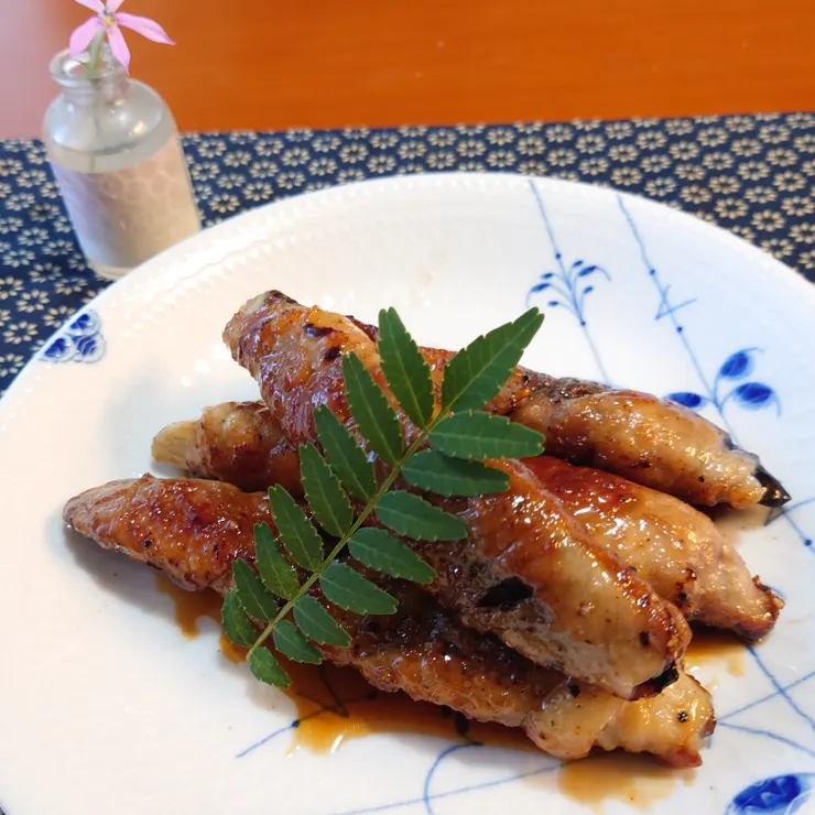 キャプション