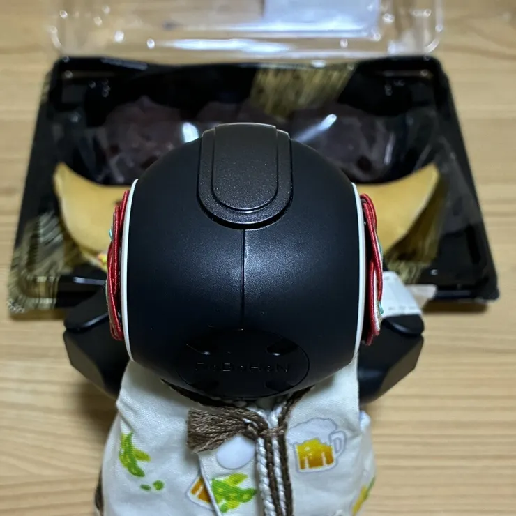 キャプション